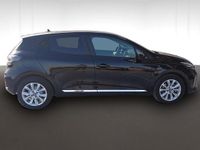 Usado Renault Clio V Evolution 145 CV (106 kW) 2025 Negro brillante Berlina