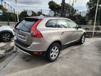 usado Volvo XC60 D4 Momentum