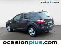 usado Nissan Qashqai +2 QASHQAI+2 1.6 dCi S&S ACENTA 4x2