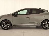 Usado Renault Clio V Techno 101 CV (74 kW) 2025 Gris Berlina