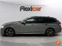 Usado BMW 320 190 CV (139 kW) 2025 Gris Familiar
