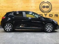 Usado Renault Clio V Evolution 101 CV (74 kW) 2023 Negro Utilitario