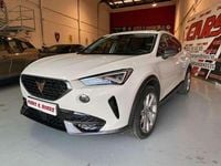 Usado Cupra Formentor 152 CV (111 kW) 2022 Blanco SUV