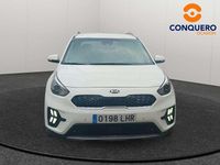 Usado Kia Niro 141 CV (103 kW) 2020 Blanco SUV