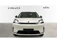 Nuevo Lynk & Co 08 347 CV (255 kW) 2025 Blanco SUV
