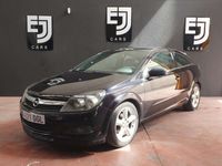 usado Opel Astra GTC 1.6 Sport 115