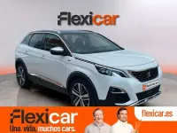 Usado Peugeot 3008 Crossway 131 CV (96 kW) 2018 Blanco SUV