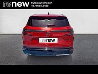 Käytetty Renault Espace Techno 200 HP (147 kW) 2024 Valkoinen Tila-auto