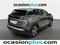Occasion Peugeot 3008 Allure 300 ch (220 kW) 2023 Gris SUV
