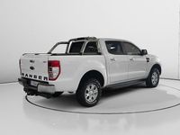 Usado Ford Ranger 170 CV (125 kW) 2021 Pickup/Camioneta