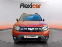 Usado Dacia Duster Essentiel 101 CV (74 kW) 2024 Naranja SUV