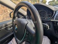 Usado BMW 318 150 CV (110 kW) 2017 Blanco Familiar