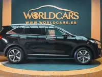 Usado Kia Sorento 200 CV (147 kW) 2019 Negro SUV