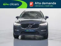Usado Volvo XC60 Momentum 197 CV (144 kW) 2021 Azul SUV
