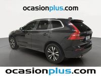 Usado Volvo XC60 Business Edition 150 CV (110 kW) 2020 Negro SUV