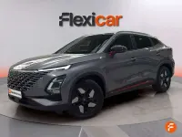 Usado Omoda 5 147 CV (108 kW) 2025 Gris SUV
