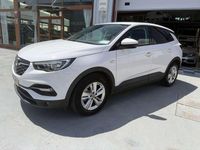 Usado Opel Grandland X Excellence 120 CV (88 kW) 2019 Blanco SUV