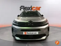 Usado Citroën C5 Aircross Feel 225 CV (165 kW) 2023 Gris SUV
