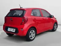 Usado Kia Picanto 67 CV (49 kW) 2022 Utilitario