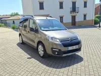 Usado Citroën Berlingo 99 CV (72 kW) 2016 Monovolumen
