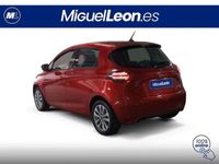 usado Renault Zoe Intens 80 kW R110 Batería 50kWh