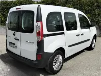 Usado Renault Kangoo 95 CV (69 kW) 2021 Blanco Monovolumen