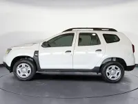 Usado Dacia Duster Essentiel 115 CV (84 kW) 2021 Blanco SUV