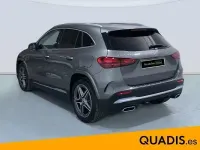 Usado Mercedes GLA200 150 CV (110 kW) 2025 SUV