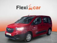 usado Opel Combo 1.5 TD 96kW (130CV) S/S Edition Plus L Diésel en Flexicar Sevilla 2