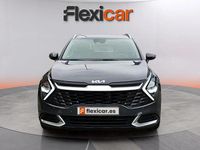 Occasion Kia Sportage 116 ch (85 kW) 2023 Gris SUV