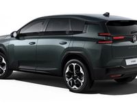 Nuevo Citroën C5 Aircross 194 CV (142 kW) 2025 Verde SUV