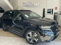 Usado Kia Sorento 232 CV (170 kW) 2022 Negro SUV