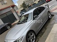 Usado BMW 318 143 CV (105 kW) 2014 Gris / plata Berlina