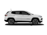 usado Jeep Compass eHybrid 1.5 MHEV 96kW Altitude Dct