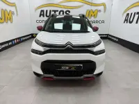 Usado Citroën C3 Aircross 110 CV (80 kW) 2022 Blanco SUV