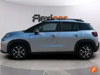 Usado Citroën C3 Aircross PureTech 110 CV (80 kW) 2023 Negro SUV