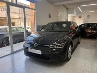 Usado VW Golf VIII GTE 245 CV (180 kW) 2022 Gris / plata Berlina