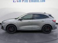 Usado Ford Kuga ST-Line 225 CV (165 kW) 2023 Gris SUV