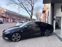 Usado Opel Insignia Ultimate 211 CV (155 kW) 2019 Negro Berlina