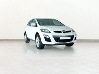 usado Mazda CX-7 2.2 CRTD STYLE 173 5P