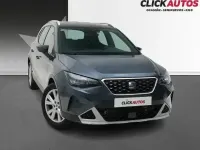 Usado Seat Arona Xperience 115 CV (84 kW) 2025 SUV