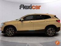 Usado BMW X2 140 CV (102 kW) 2020 Blanco SUV