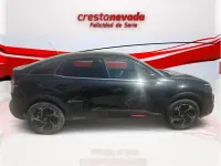 Usado Citroën C4 PureTech 131 CV (96 kW) 2021 Negro