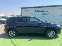 Usado Nissan Qashqai +2 Tekna 110 CV (80 kW) 2011 Azul SUV