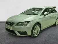 Usado Seat Leon ST XCELLENCE 150 CV (110 kW) 2020 Familiar