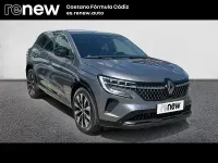 Usado Renault Austral Techno 158 CV (116 kW) 2025 Blanco SUV