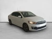 Usado Citroën C-Elysee I Shine 99 CV (72 kW) 2017 Blanco Berlina