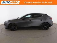 Occasion Mazda 3 Homura-Line 186 PK (136 kW) 2022 Grijs Sedan