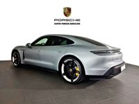 usado Porsche Taycan Turbo S 