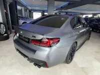 Usado BMW M5 Competition Edition 625 CV (459 kW) 2021 Gris Berlina